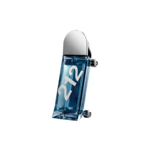212 Heroes Carolina Herrera Eau de Toilette Perfume Masculino 150ml