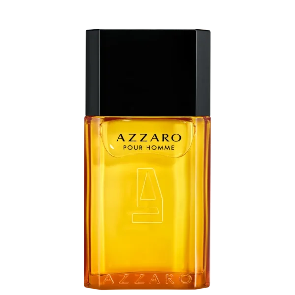 Azzaro Pour Homme Eau de Toilette Perfume Masculino