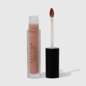 Batom Líquido Nude Matte Color My Lips Naked - Océane Edition