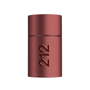 212 Sexy Men Carolina Herrera Eau de Toilette - Perfume Masculino 50ml