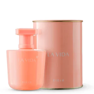 Deo Colônia La Vida Lata 100ml