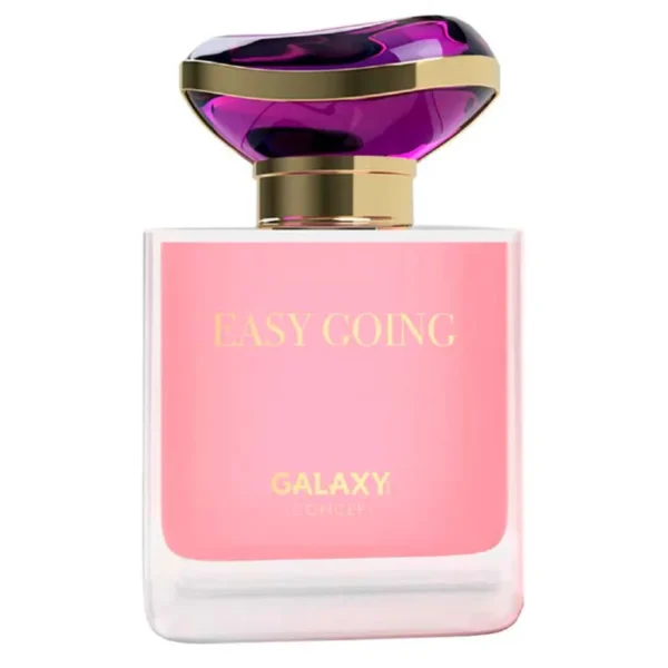 Easy Going Galaxy Plus Eau de Parfum Perfume Feminino 100ml