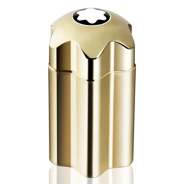 Emblem Absolu Montblanc Eau de Toilette Perfume Masculino 100ml