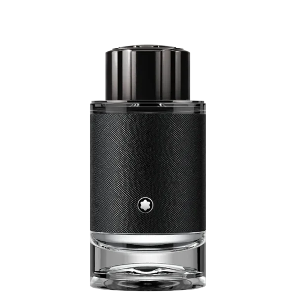 Explorer Montblanc Eau de Parfum Perfume Masculino 100ml