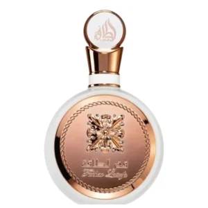 Perfume Fakhar Lattafa Eau de Parfum Feminino 100ml