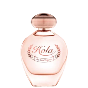 Hola New Brand Eau de Parfum Perfume Feminino 100ml