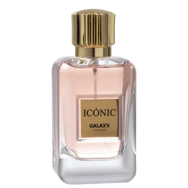 Iconic Galaxy Plus Concepts Eau de Parfum Perfume Feminino 100ml