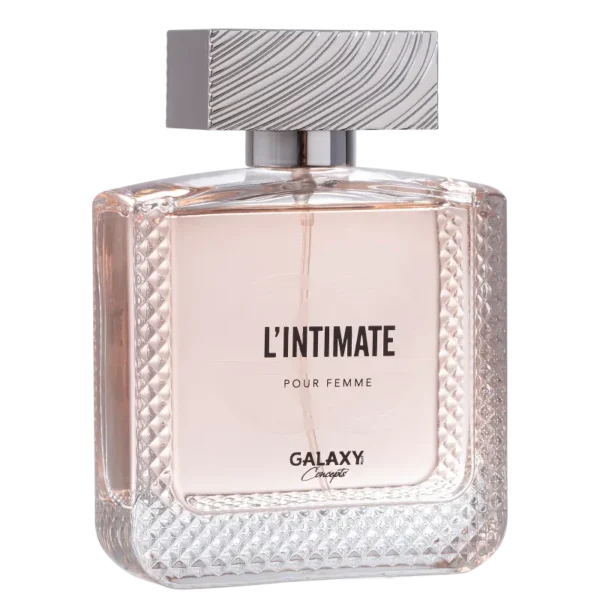 Intimate Galaxy Plus Concepts Eau de Parfum Perfume Feminino 100ml