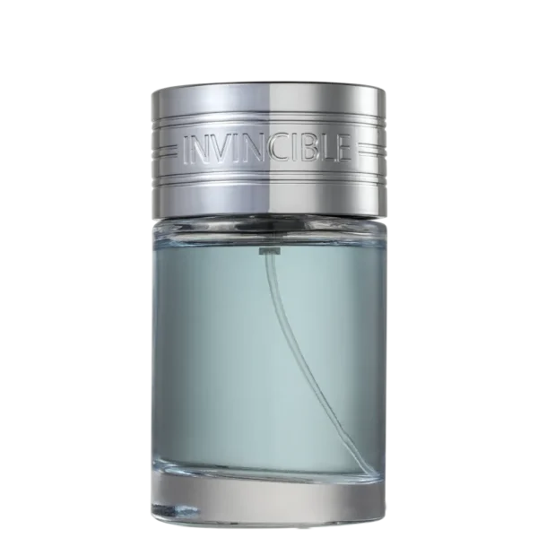 Invincible New Brand For Men Eau de Toilette Perfume Masculino 100ml