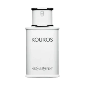 Kouros Yves Saint Laurent Eau de Toilette Perfume Masculino 100ml