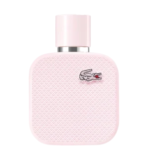 L.12.12 Rose Lacoste Eau de Parfum Perfume Feminino 50ml