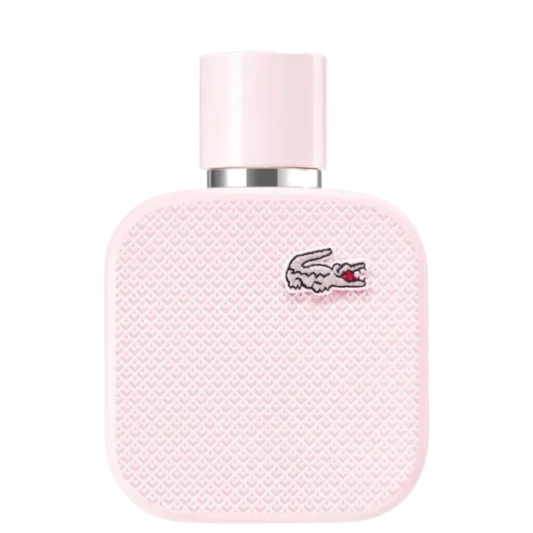 L.12.12 Rose Lacoste Eau de Parfum Perfume Feminino 50ml