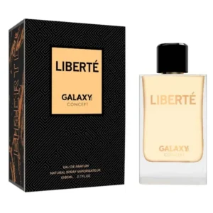 Liberte Galaxy Plus Eau de Parfum Perfume Feminino 80ml