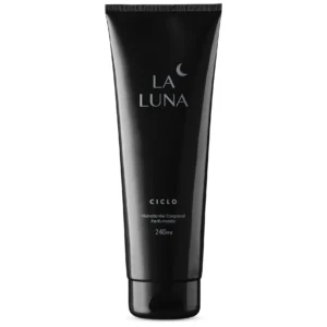 Loção Hidratante La Luna 240ml