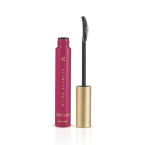 Máscara para Cílios Niina Secrets Super Up 8g