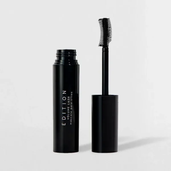 Máscara para Cílios Preta Volume Lash - Océane Edition