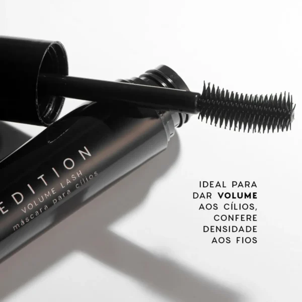 Máscara para Cílios Preta Volume Lash - Océane Edition - Image 2