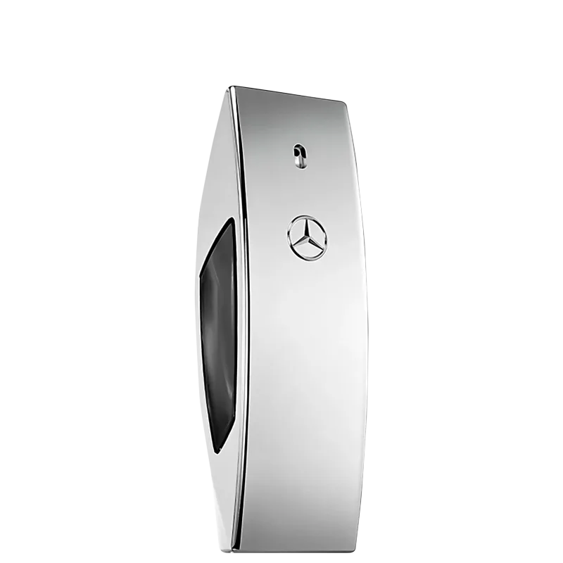 Mercedes-Benz Club Eau de Toilette - Perfume Masculino 100ml