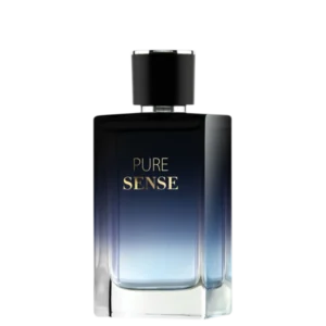 New Brand Pure Sense For Men Eau de Toilette Perfume Masculino 100ml