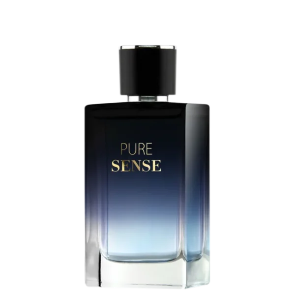 New Brand Pure Sense For Men Eau de Toilette Perfume Masculino 100ml
