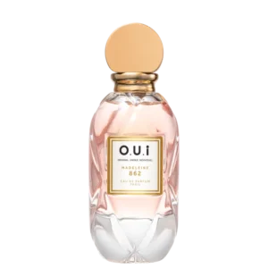 Oui Madeleine 862 Eau de Parfum Feminino