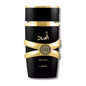 Perfume Lattafa Asad Eau de Parfum 100ml