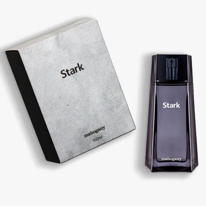 Fragrância Desodorante Corporal Stark 100ml