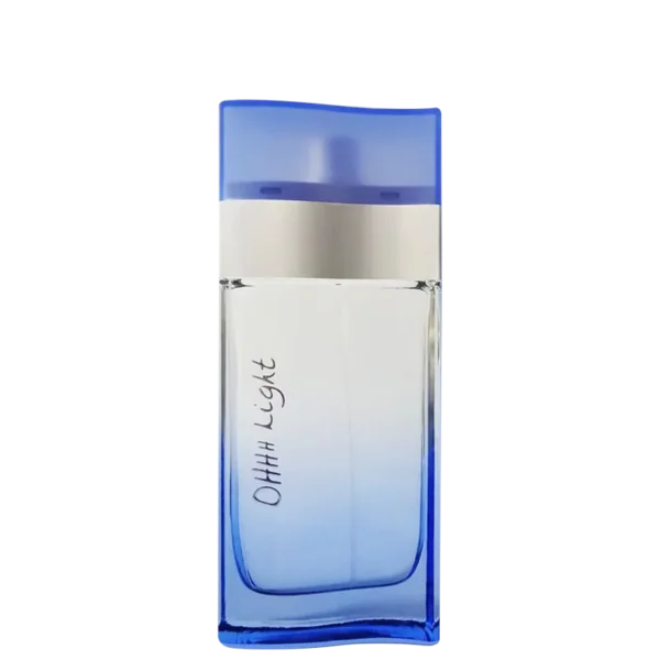Perfume Oh Light EDP Feminino New Brand 100ml