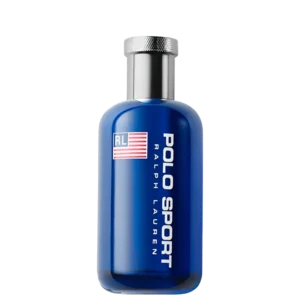 Polo Sport Ralph Lauren Eau de Toilette Perfume Masculino 125ml