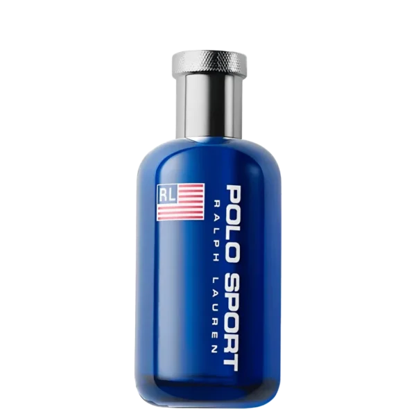 Polo Sport Ralph Lauren Eau de Toilette Perfume Masculino 125ml