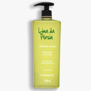 Sabonete Líquido Lima da Pérsia Shower Show 980ml