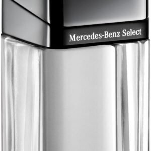 Select For Men Mercedes-Benz Eau de Toilette - Perfume Masculino 100ml