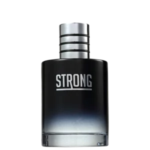 Strong New Brand Eau de Toilette Perfume Masculino 100ml