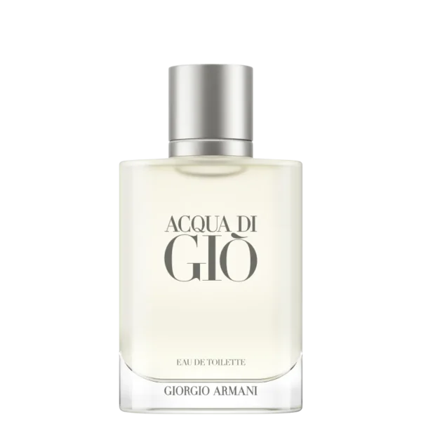 Acqua di Giò Giorgio Armani Pour Homme Eau de Toilette - Perfume Masculino