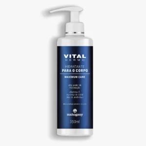 Hidratante Maximum Care Vital Dermo 350ml