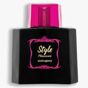 Fragrância Desodorante Corporal Style Pleasures 100ml
