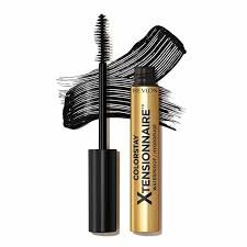 Revlon ColorStay Xtensionnaire Blackest Black 201 - Máscara de Cílios 8ml