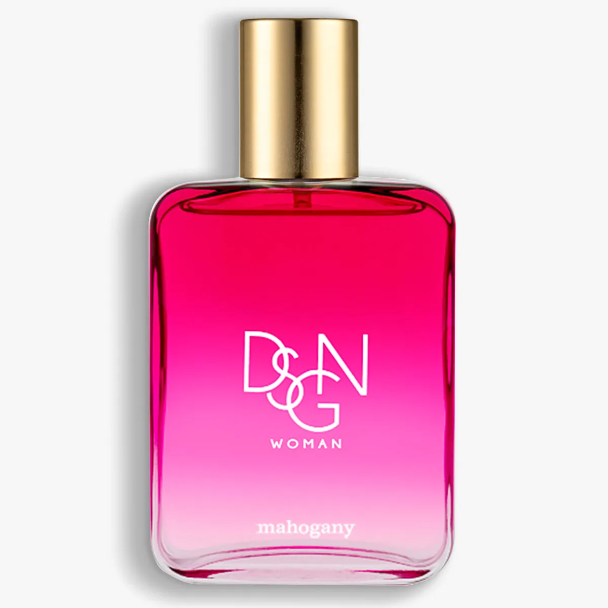 Fragrância Desodorante Corporal DSGN Woman 100ml - Imagem 2