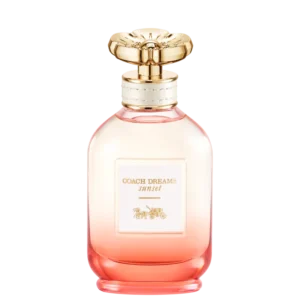 Coach Dreams Sunset Coach Eau de Parfum - Perfume Feminino