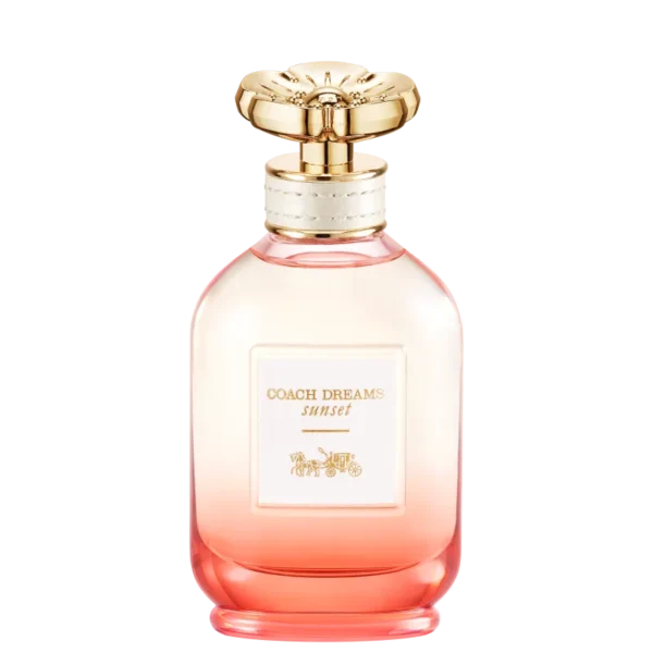 Coach Dreams Sunset Coach Eau de Parfum - Perfume Feminino
