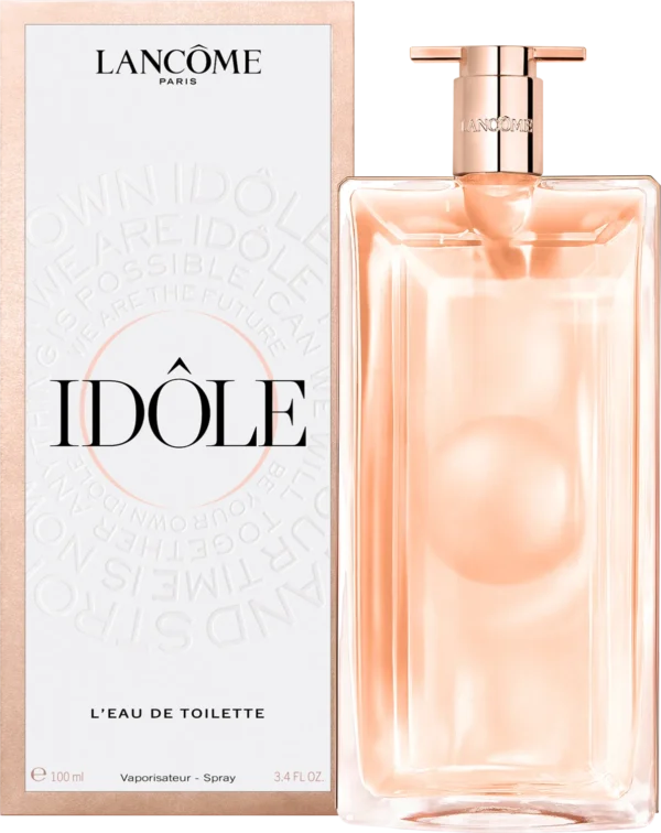 Idôle Lancôme Eau de Toilette - Perfume Feminino - Image 2