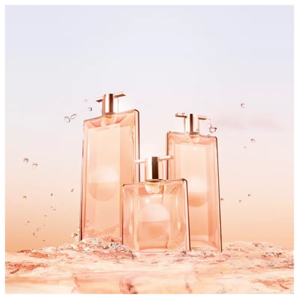 Idôle Lancôme Eau de Toilette - Perfume Feminino - Image 3