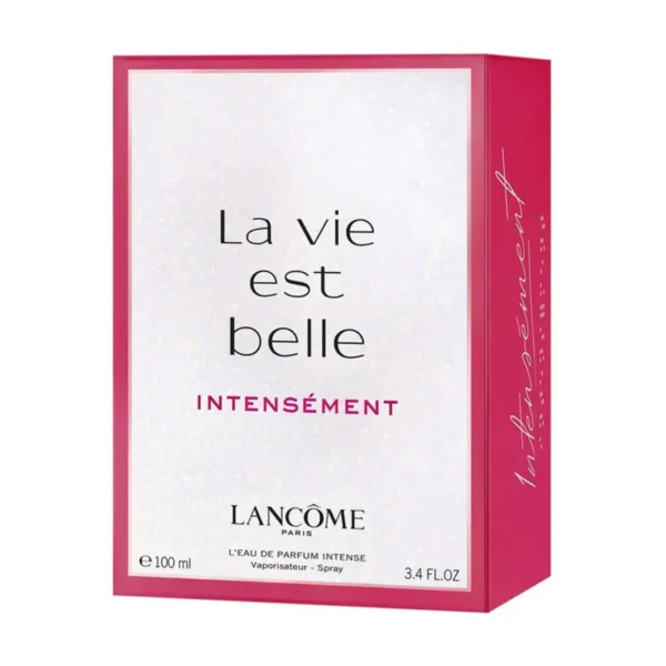 La Vie Est Belle Intensément Lancôme Eau de Parfum Perfume Feminino 100ml - Image 2