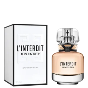 L'Interdit Givenchy Eau de Parfum Perfume Feminino - 35ml
