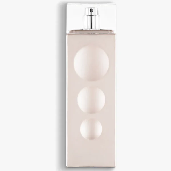 Fragrância Desodorante Corporal Make me Fever Off-White 100ml - Image 2