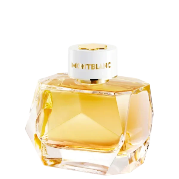 Signature Absolue Montblanc Eau de Parfum - Perfume Feminino 90ml