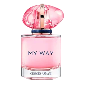 My Way Néctar Giorgio Armani Eau de Parfum - Perfume Feminino 50ml