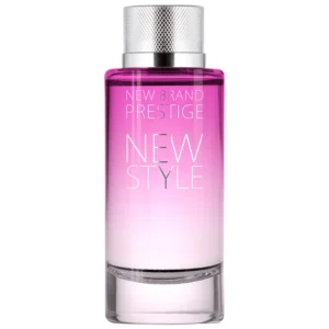 Perfume New Brand Prestige New Style for Women feminino EDP 100ml