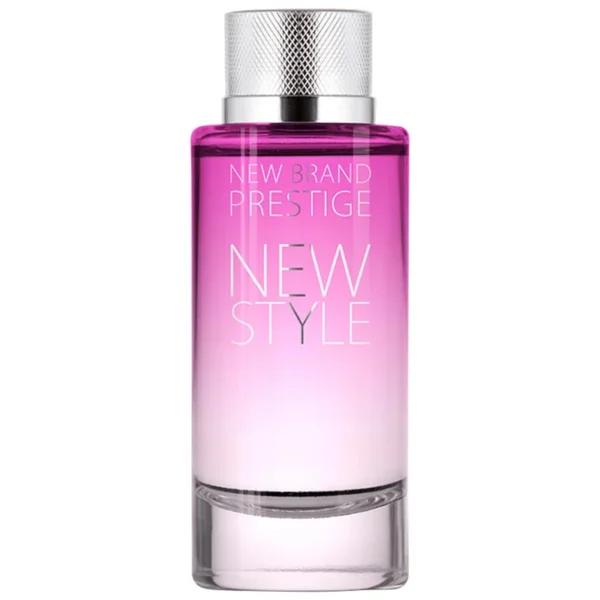 Perfume New Brand Prestige New Style for Women feminino EDP 100ml