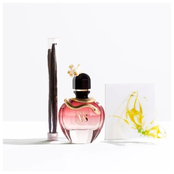 Pure XS For Her Paco Rabanne Eau de Parfum - Perfume Feminino - Image 2